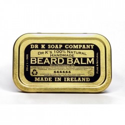Dr. K Beard Balm Mint 50g